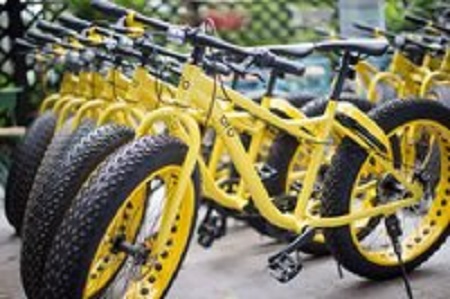 广州：将继续压减摩拜ofo单车数明年或有新企业进入