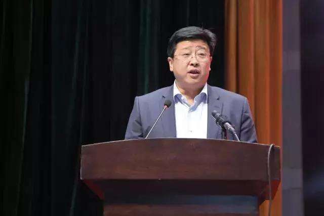 兰州副市长唐琦任甘肃省人大常委会办公厅副主任