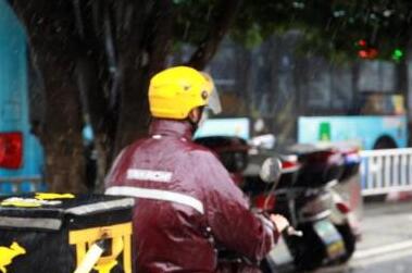 冷空气将影响中国北方地区局地降温可达8到10℃