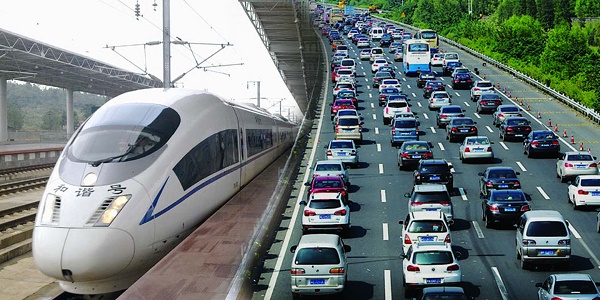 北京24日下午将迎来返程高峰