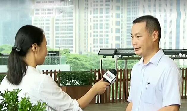 深圳:“数字政府”日臻完善 政务创新渐入佳境