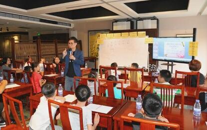 香港胡氏拼音法深圳公益试教