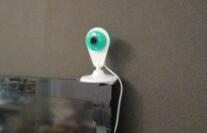 青果摄像头用户称居家生活被直播:对话内容清晰可闻