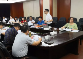 爱就投向江都开发区成功推介第二批项目