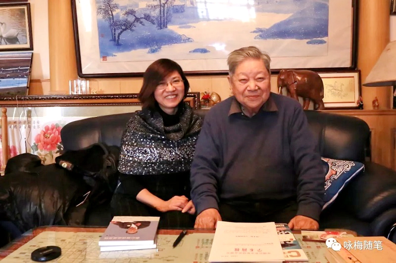 特稿| 我给部长出题 部长教我写作