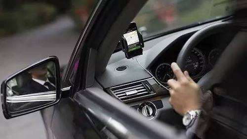 交通部：网约车顺风车安全专项检查发现九大安全隐患