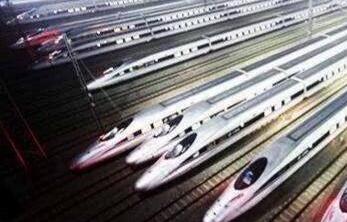 国庆假期坐火车出行？热门线路增开信息了解一下