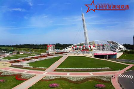 2018中国沈阳•中外留学生艺术节将于10月5日启幕