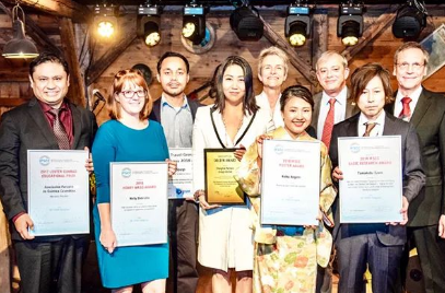 第30届IFSCC，87岁百雀羚向世界展示东方美学力量