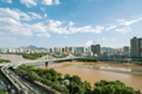 砥砺奋进四十载  继往开来谱新篇