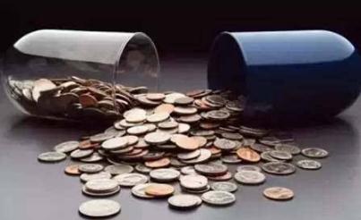 多地密集下调抗癌药、进口药价格药品降价有啥招？