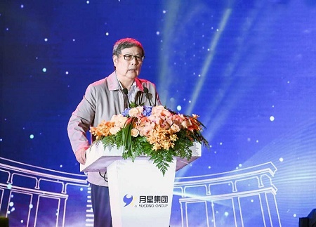 黄孟复：否定民营经济地位和作用是自乱阵脚