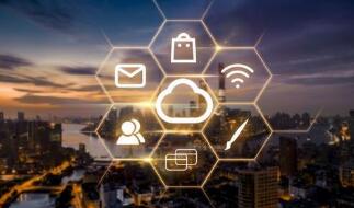 大数据应用正深入经济生活