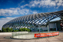 给我一天 还爱千年：鹿野天籁.梵呗音乐会在深开唱