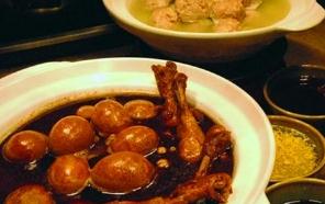 贪吃卤味竟然中毒 高度警惕亚硝酸盐