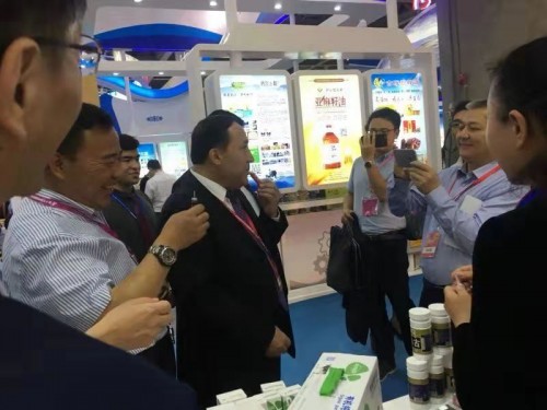 国家品牌战略下，长寿圣果从地方品牌向世界品牌迈进