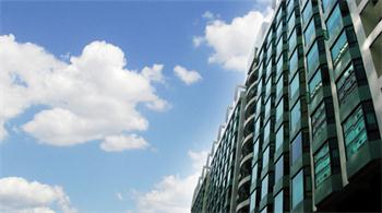 傅俊驰——关于对杰西商业企业领导力开发项目报告