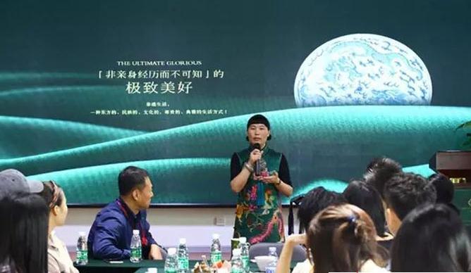 文化深圳 传承非遗：首届深圳非物质文化遗产周将在深举行