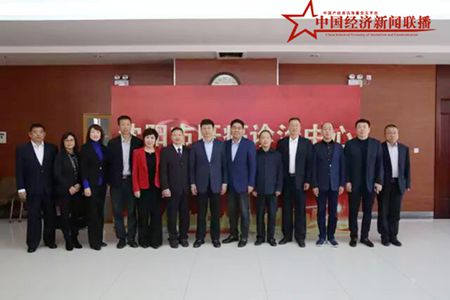 强强联手打造品牌医院专业科室