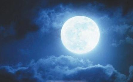 我国“人造月亮”拟上天 最大光照强度可达月光8倍