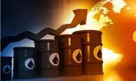 油价19日预计迎来四连涨 “破8” 不远了