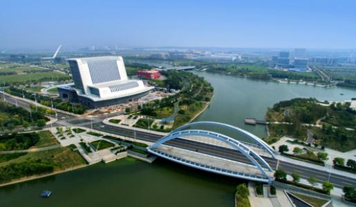 青岛高新区——加速构建“品牌孵化集群”