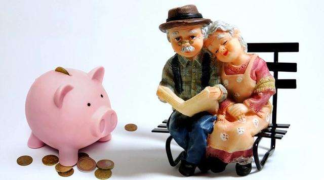 第二批养老基金来了圈定9家基金公司共12只产品