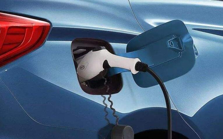 新能源小客车指标或将8年后获得申请难度再攀升