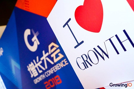 GrowingIO宣布完成3000万美元B轮融资