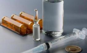 国内流感疫苗供应吃紧 四季度流感疫苗将供不应求