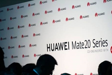 国货当自强，华为Mate20只是中国科技崛起的前兆