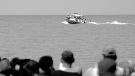 印尼狮航客机坠毁 189人或恐全部遇难