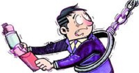 中纪委机关报谈&ldquo;雅贿&rdquo;：不可能骗过纪律和法律