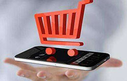 平台跨境，中国电商&ldquo;朋友圈&rdquo;扩大