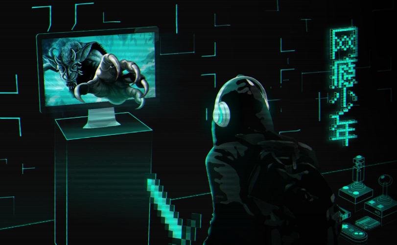 走近“网瘾少年”：从被“逼”进网吧到被“逼”近手机