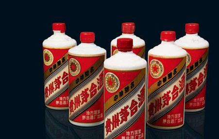 茅台泡沫不在股价在酒价？两天市值缩水超1000亿元