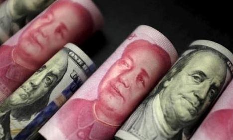 人民币汇率预期依旧持稳 双向波动弹性趋强