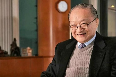 中国作协唁电：金庸先生对当代中国文学贡献卓著