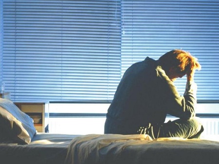 预防重疾从睡眠入手没有一种失眠是无害的