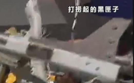 印尼客机失事前一次飞行曾报警