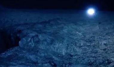 向着地球最深处出发！民资打造的无人深潜器创纪录