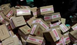 快递丢失判赔相差38倍 法官提醒重要物品先保价