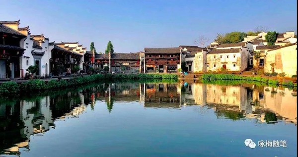 兰溪印象：一座充满生活气息的城