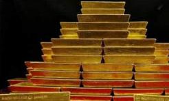 前三季度国内黄金消费量849.70吨多因素促持续回暖