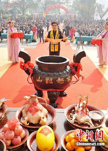 吃饺子、酿黄酒&hellip;&hellip;立冬时节习俗有哪些？