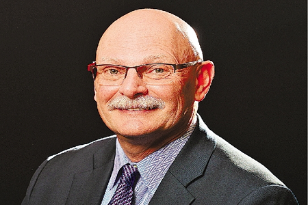 全球移动通信系统协会首席执行官洪曜庄：中国互联网发展让我惊叹，最期待物联网