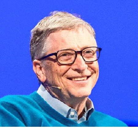 比尔&middot;盖茨谈AI时代人类该如何生活