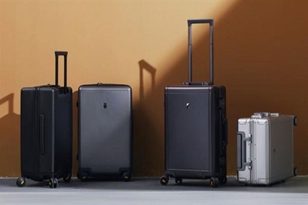 锤子旅行箱这一数据质疑：出门20次轮子磨光？