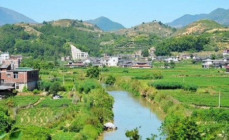 中和农信：完成6亿元C轮融资助力乡村振兴