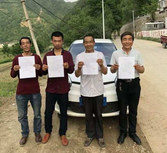 河南“非法采伐兰草案”再审秦运换等4人被判无罪